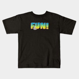 FUN Kids T-Shirt